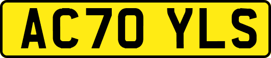 AC70YLS
