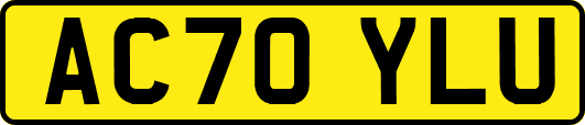 AC70YLU