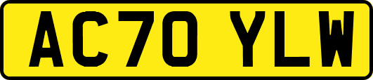 AC70YLW