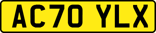 AC70YLX