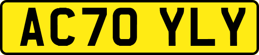 AC70YLY