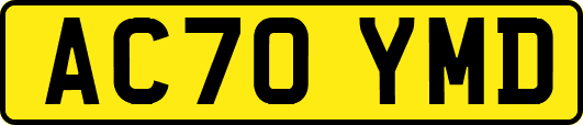 AC70YMD