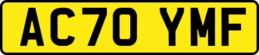 AC70YMF