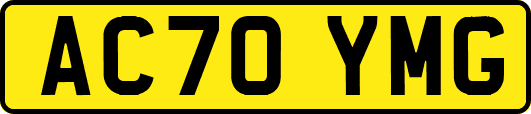 AC70YMG