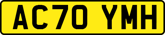 AC70YMH
