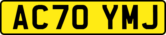 AC70YMJ