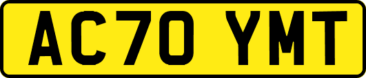 AC70YMT