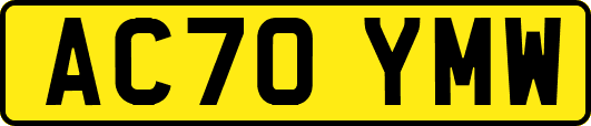 AC70YMW