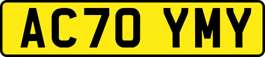 AC70YMY