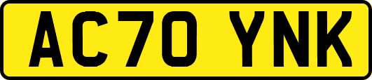 AC70YNK