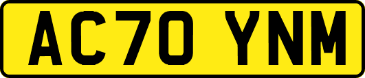 AC70YNM