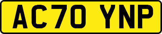 AC70YNP