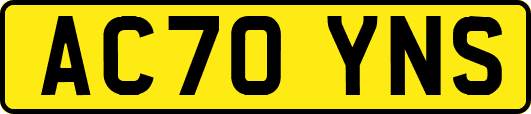 AC70YNS