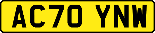 AC70YNW