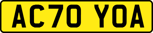 AC70YOA