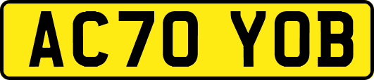 AC70YOB