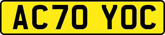 AC70YOC