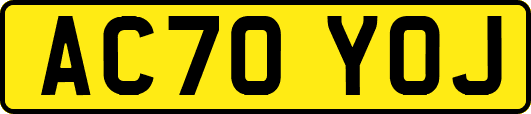 AC70YOJ