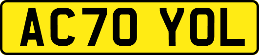 AC70YOL