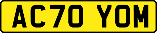 AC70YOM
