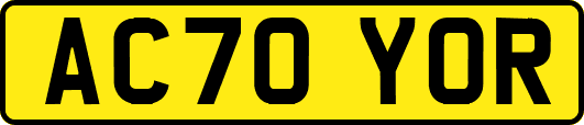 AC70YOR
