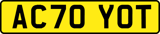 AC70YOT