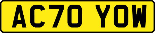 AC70YOW