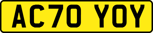 AC70YOY