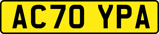 AC70YPA