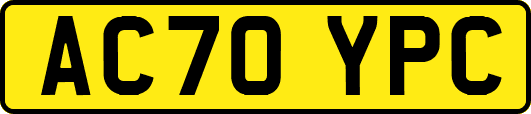 AC70YPC