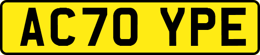 AC70YPE