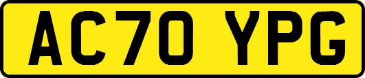 AC70YPG