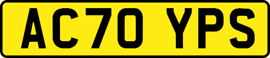 AC70YPS