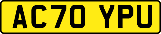 AC70YPU