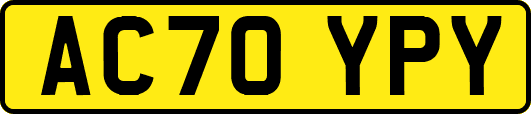 AC70YPY
