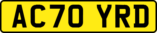 AC70YRD