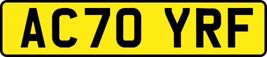 AC70YRF
