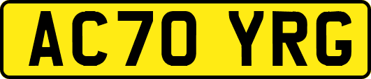 AC70YRG