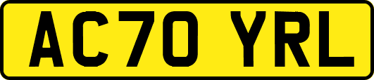 AC70YRL