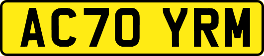 AC70YRM