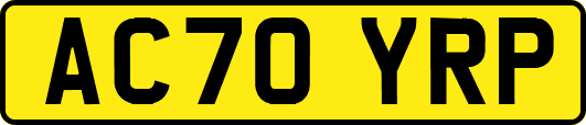 AC70YRP