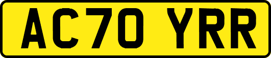 AC70YRR