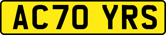 AC70YRS