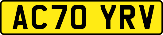 AC70YRV