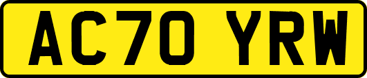 AC70YRW