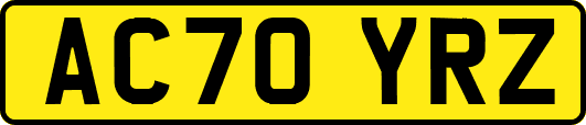 AC70YRZ