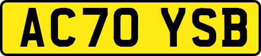 AC70YSB