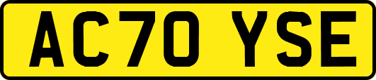 AC70YSE