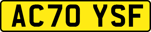 AC70YSF