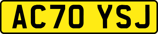 AC70YSJ